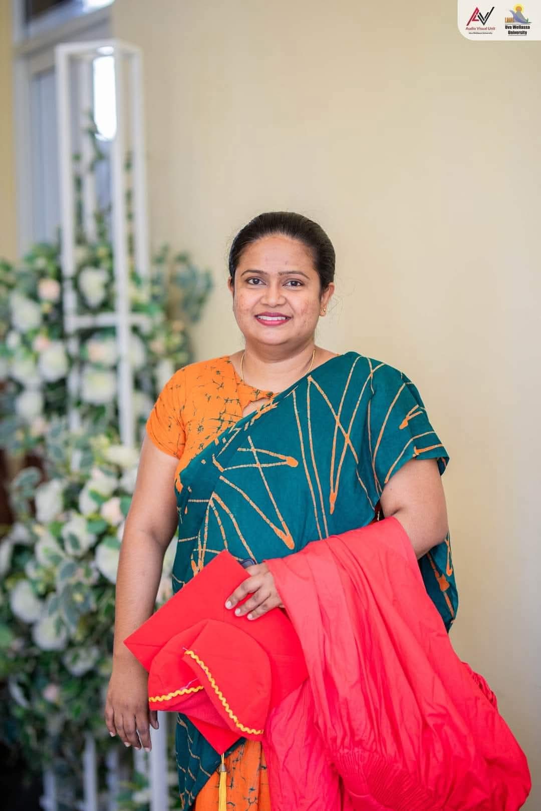 Harshani Wickramarathna