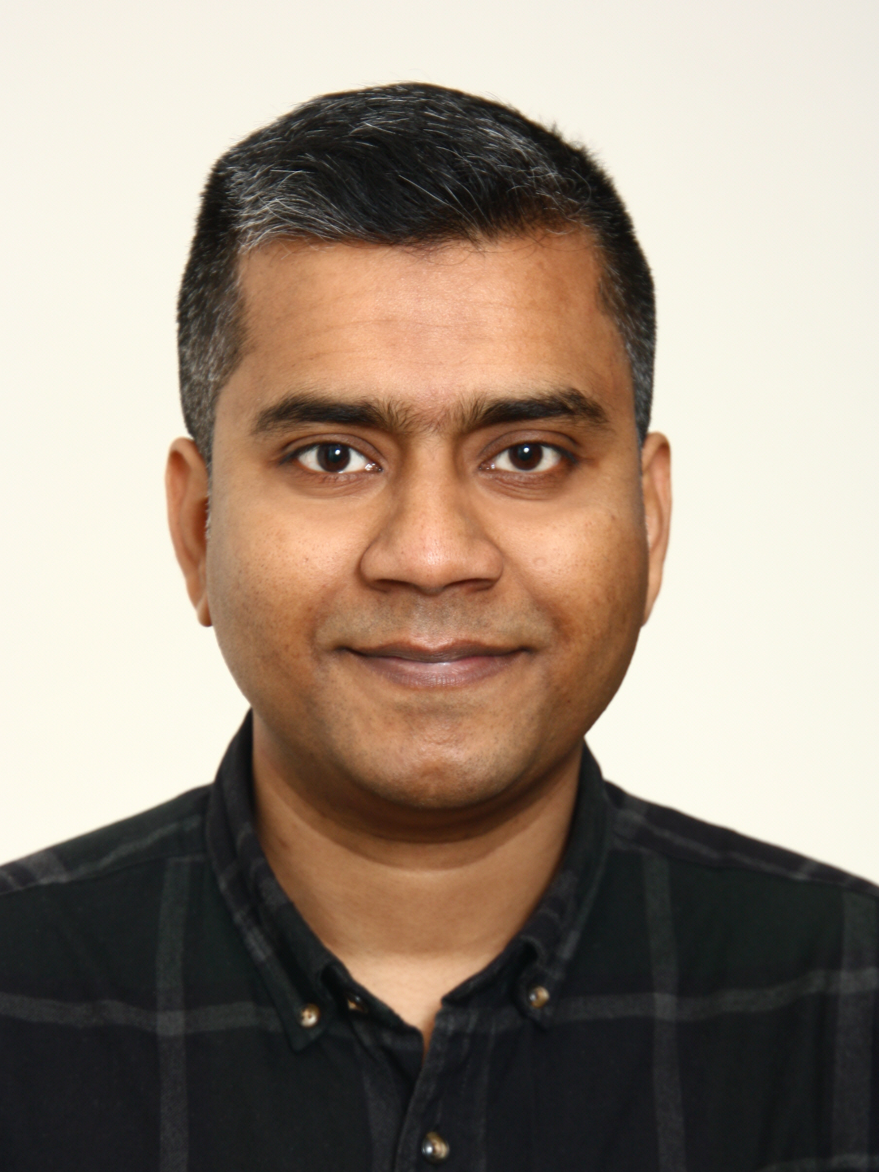 Tanim M. Rayhan Gias