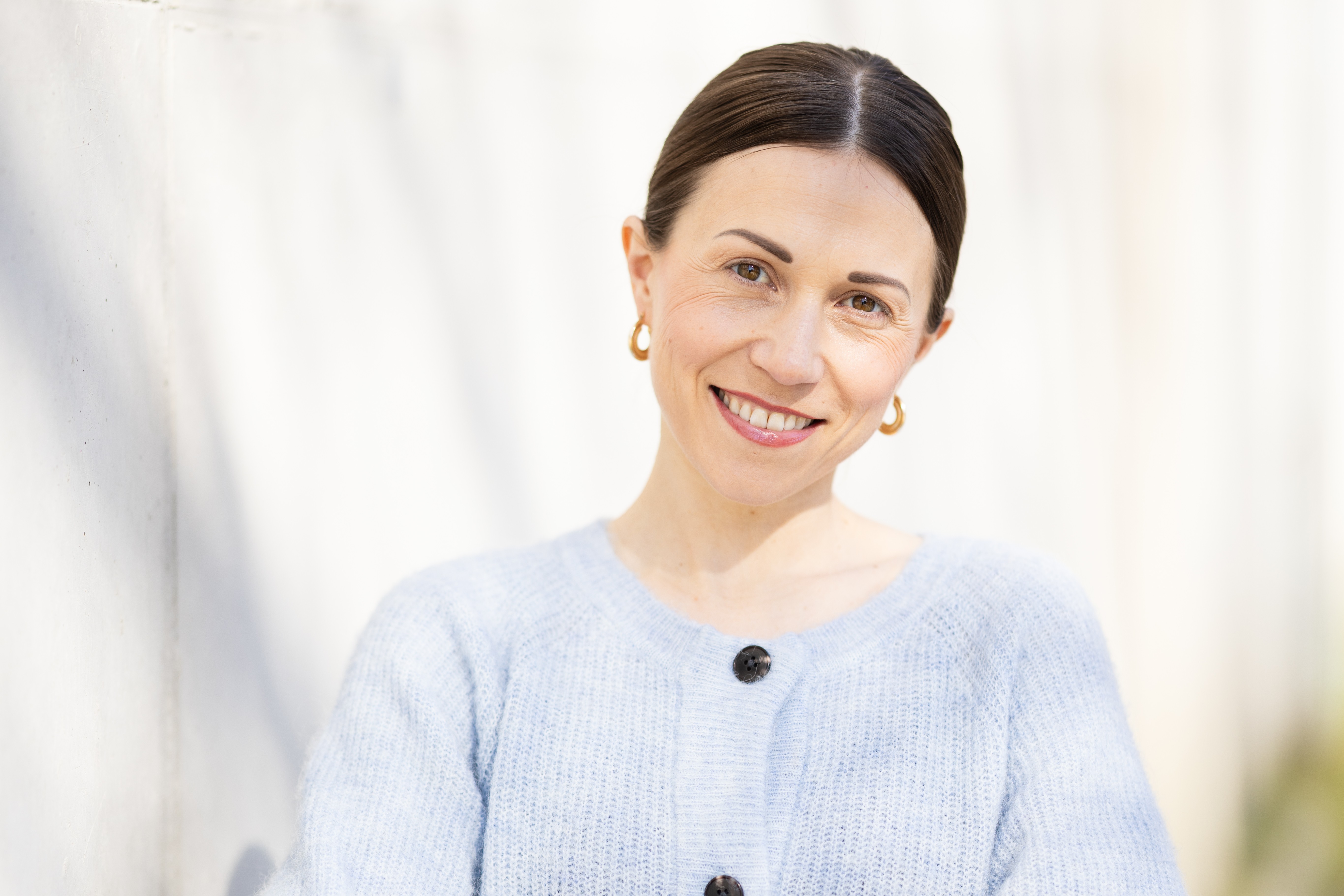 Esther Gezzele-Lechner