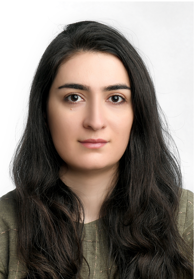 Haleh Dizaji