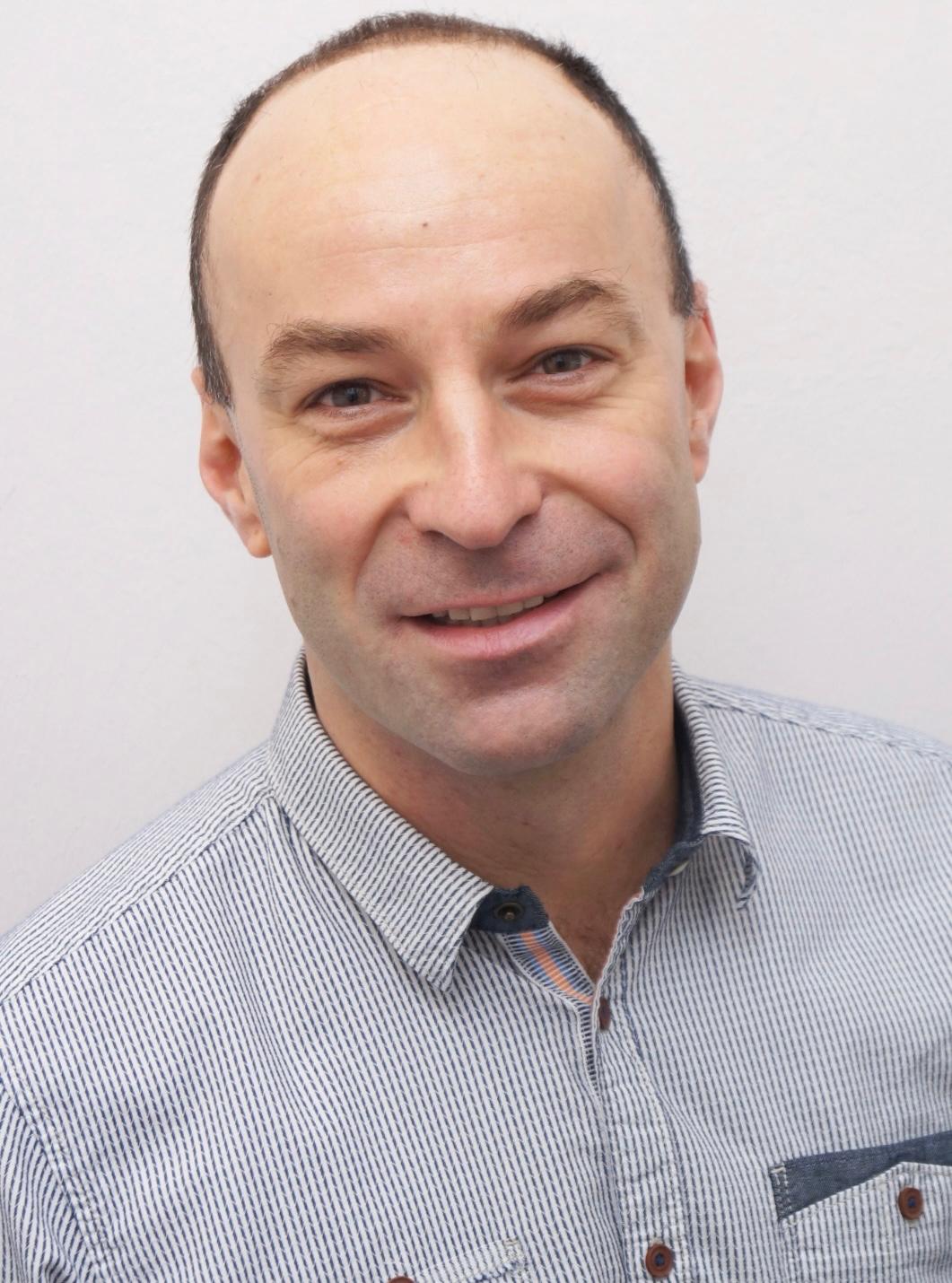 Univ.-Prof. Dr. Radu Prodan