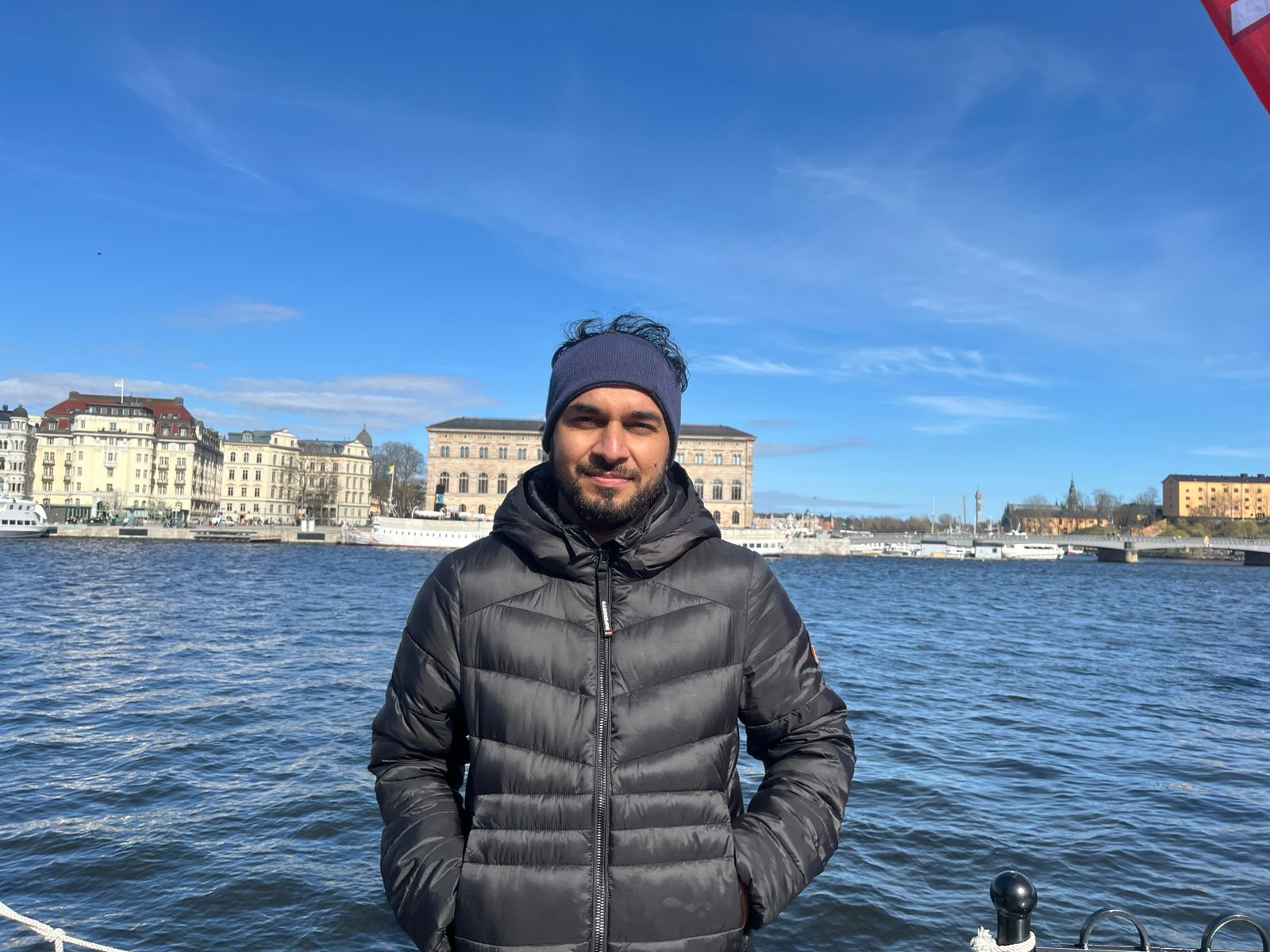 Rajashekar Kolichala